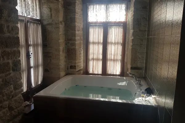 1922 Hotel - Resim 13