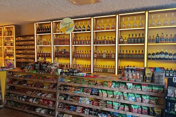 İLDA TEKEL MARKET - Resim 5