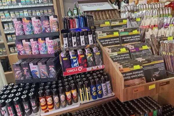 İLDA TEKEL MARKET - Resim 7