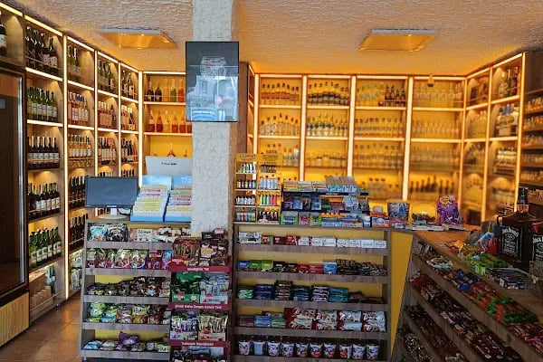 İLDA TEKEL MARKET - Resim 3