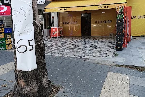 İLDA TEKEL MARKET - Resim 2