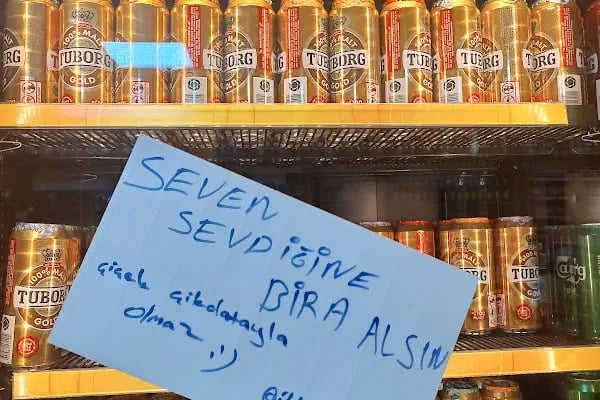 İLDA TEKEL MARKET - Resim 9