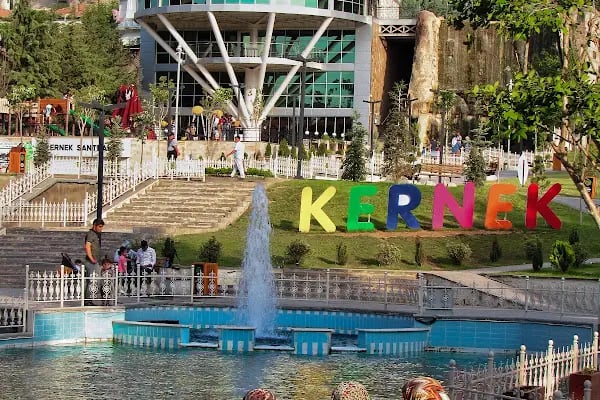 Kernek Parkı - Resim 11