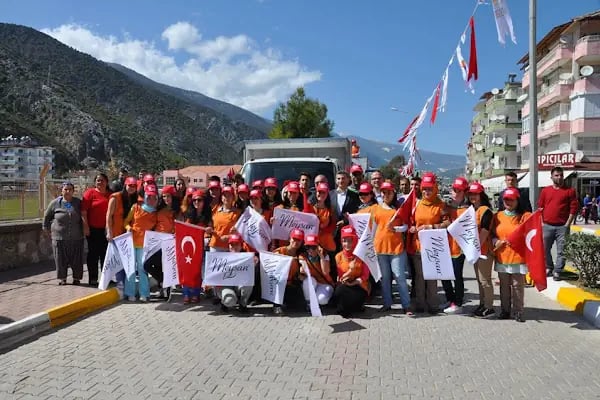 Finike Meysan - Resim 4