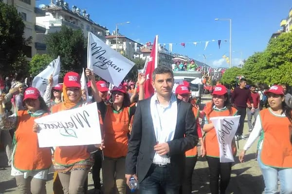 Finike Meysan - Resim 18