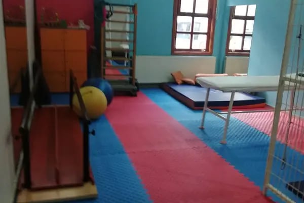 Ümit Işığı Özel Eğitim Ve Rehabilitasyon Merkezi - Resim 1