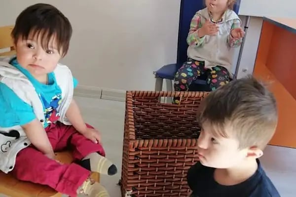 Ümit Işığı Özel Eğitim Ve Rehabilitasyon Merkezi - Resim 9
