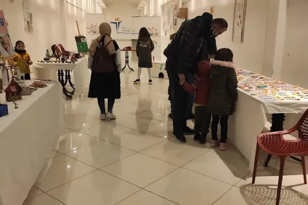 Ümit Işığı Özel Eğitim Ve Rehabilitasyon Merkezi - Resim 5