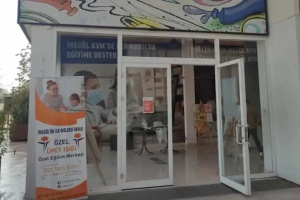 Ümit Işığı Özel Eğitim Ve Rehabilitasyon Merkezi - Resim 7