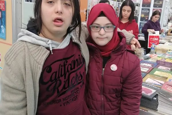 Ümit Işığı Özel Eğitim Ve Rehabilitasyon Merkezi - Resim 4