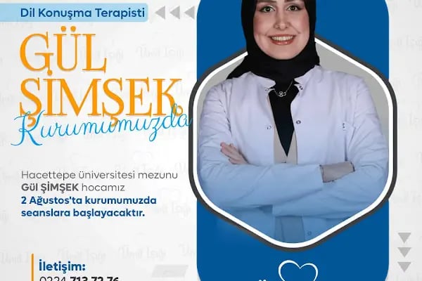 Ümit Işığı Özel Eğitim Ve Rehabilitasyon Merkezi - Resim 8