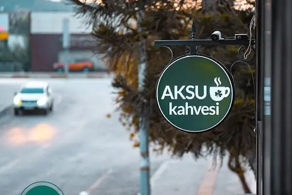 AKSU KAHVESİ - Resim 3