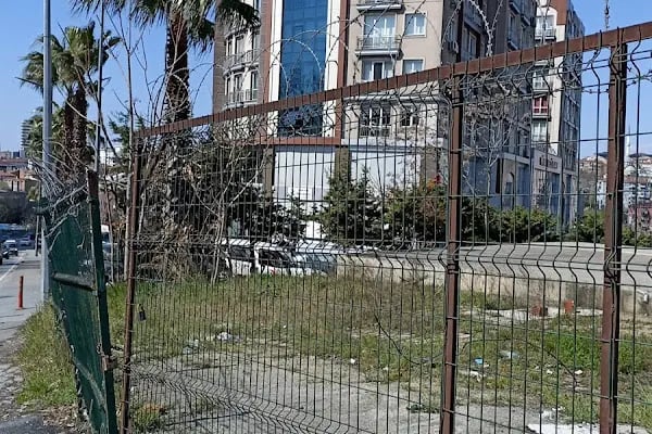 Türk Kızılay Çapa Kan Bağış Merkezi Lojistik Ek Hizmet Binası - Resim 4