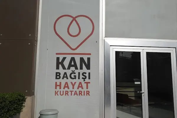 Türk Kızılay Çapa Kan Bağış Merkezi Lojistik Ek Hizmet Binası - Resim 10