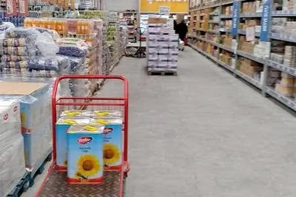 Bizim Toptan Market İzmir - Bergama - Resim 3