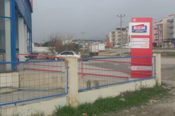 Bizim Toptan Market İzmir - Bergama - Resim 11