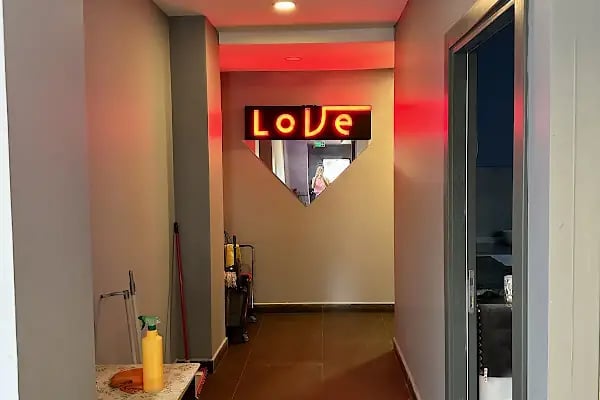 Studio Therapy Sport Club - Resim 19