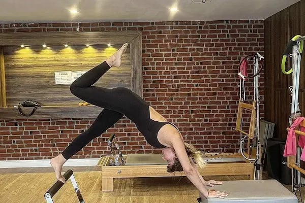 Studio Therapy Sport Club - Resim 5