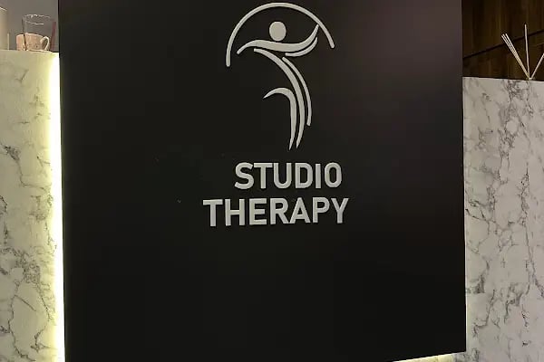 Studio Therapy Sport Club - Resim 17