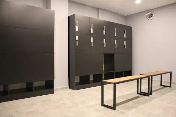 Studio Therapy Sport Club - Resim 8