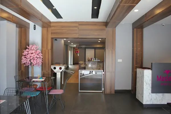 Studio Therapy Sport Club - Resim 18