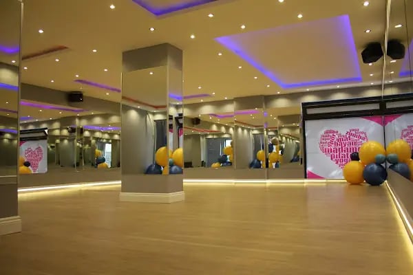 Studio Therapy Sport Club - Resim 2