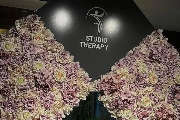 Studio Therapy Sport Club - Resim 14