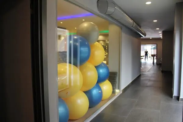 Studio Therapy Sport Club - Resim 7