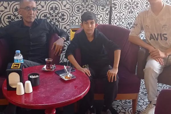 Küçükpark Gevrek Evi - Resim 7