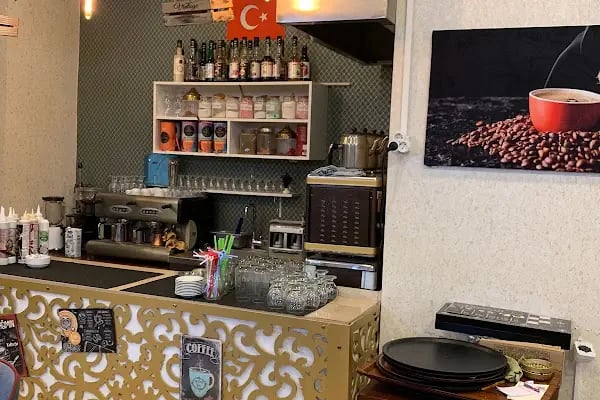 xgardenkafe - Resim 7