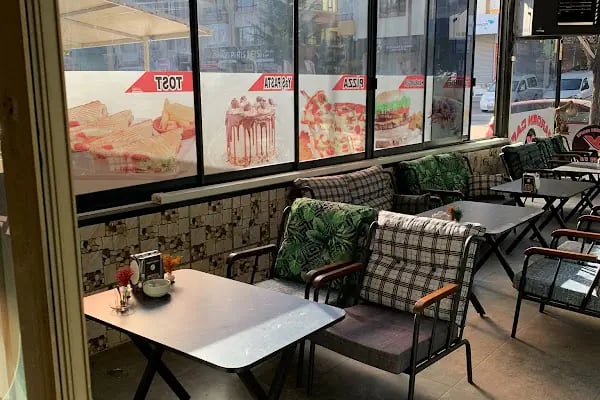 xgardenkafe - Resim 5