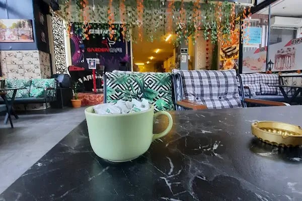 xgardenkafe - Resim 17