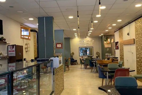 xgardenkafe - Resim 4