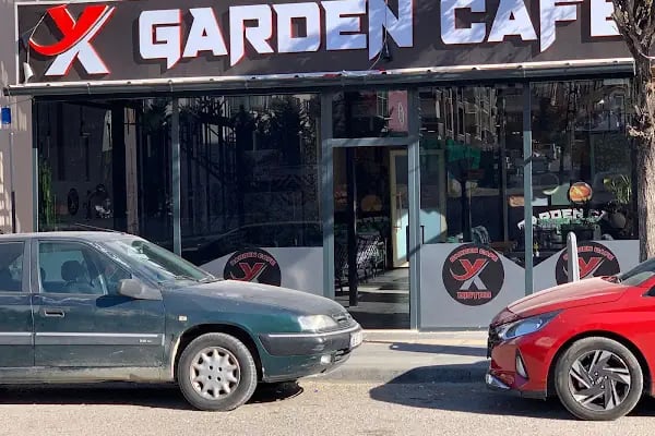 xgardenkafe - Resim 6