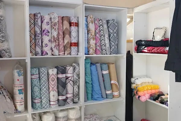 Forum Gaziantep Terzi &amp; Beyza Dikim Evi - Kuru Temizleme - Resim 16