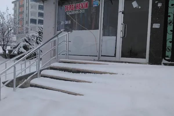Forum Gaziantep Terzi &amp; Beyza Dikim Evi - Kuru Temizleme - Resim 2