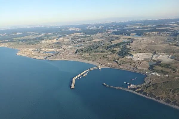 TFS İGA PORT - Resim 2