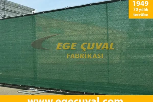 Ege Çuval Fabrikası - Resim 8