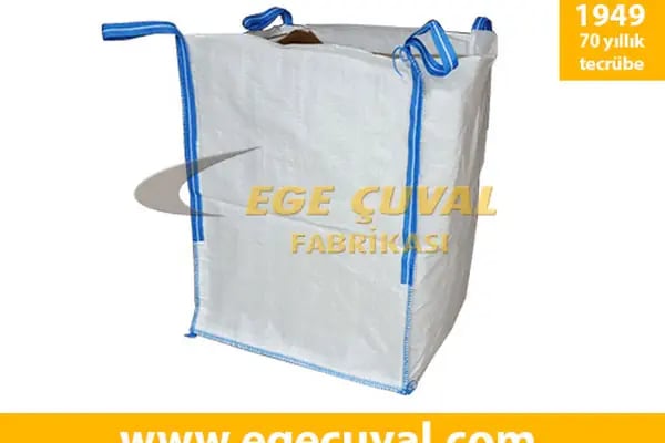Ege Çuval Fabrikası - Resim 9