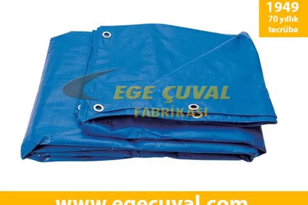 Ege Çuval Fabrikası - Resim 7