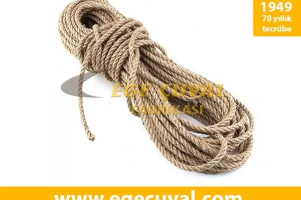 Ege Çuval Fabrikası - Resim 6