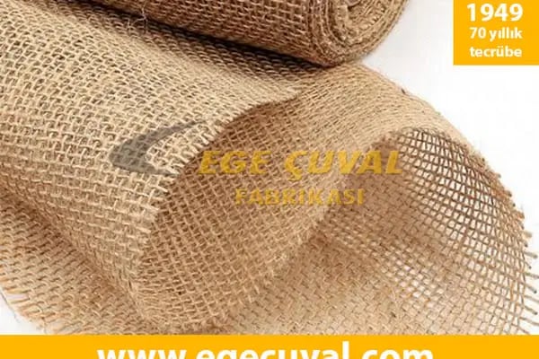 Ege Çuval Fabrikası - Resim 2