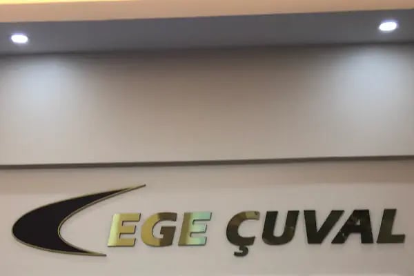 Ege Çuval Fabrikası - Resim 10