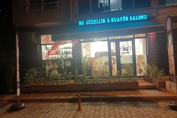 BG Güzellik - Resim 7