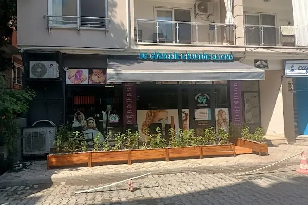 BG Güzellik - Resim 8