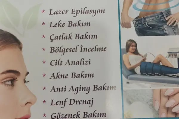 BG Güzellik - Resim 17