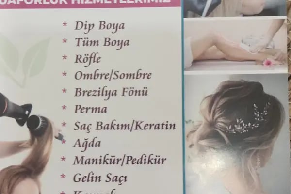 BG Güzellik - Resim 18