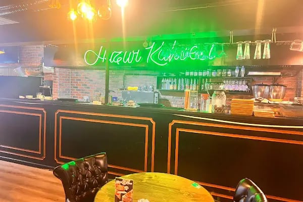 Huzur Kahvesi - Resim 19