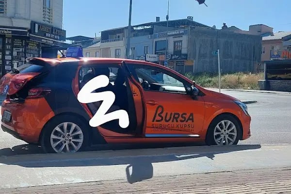 Özel Bursa Sürücü Kursu - Resim 6