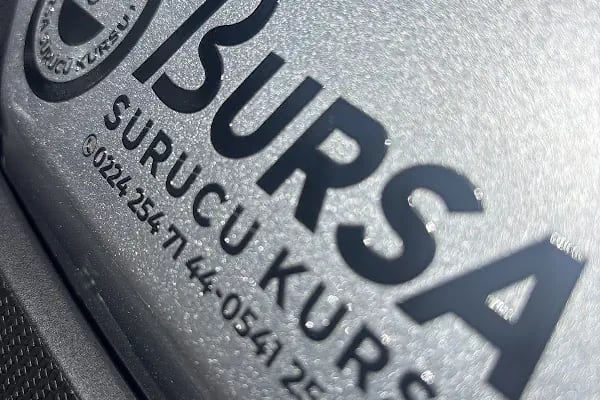 Özel Bursa Sürücü Kursu - Resim 11